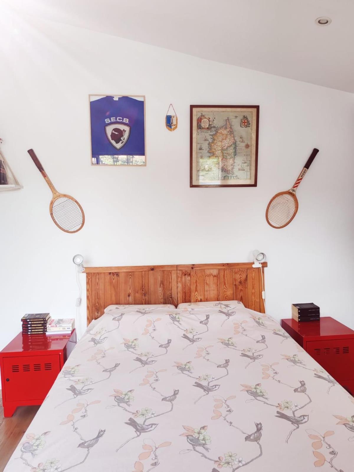 Casa Davia. Studio Independant Meuble. Фуріані Екстер'єр фото