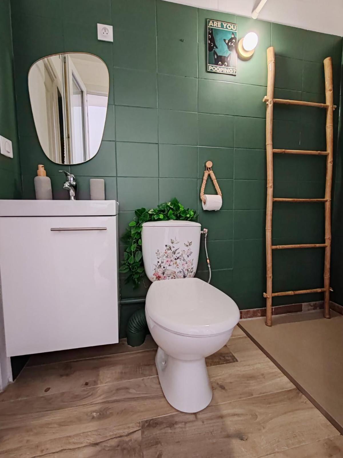 Casa Davia. Studio Independant Meuble. Фуріані Екстер'єр фото